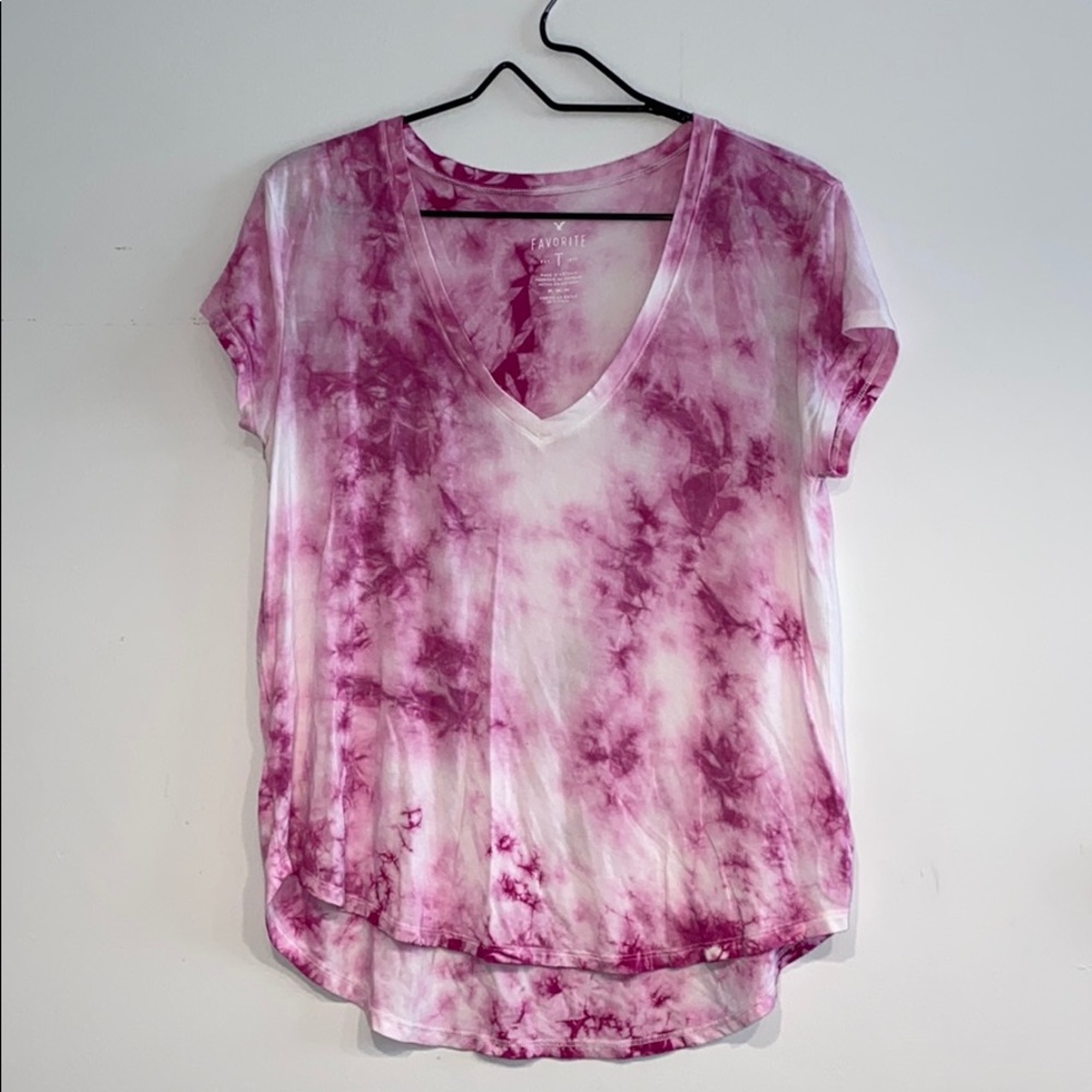 V-Neck T-Shirt